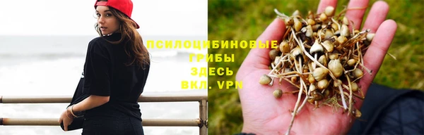 хмурый Баксан
